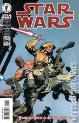 Cover for Star Wars #17