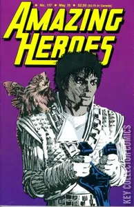 Amazing Heroes #117