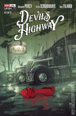 Devil's Highway