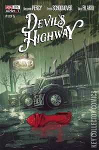 Devil's Highway #1