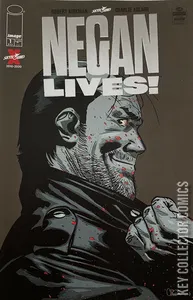 Negan Lives #1
