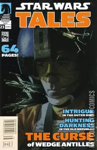 Star Wars Tales #23