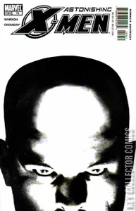 Astonishing X-Men #10