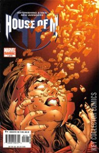House of M #1