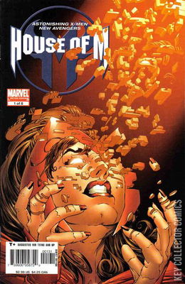 House of M