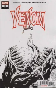 Venom #3