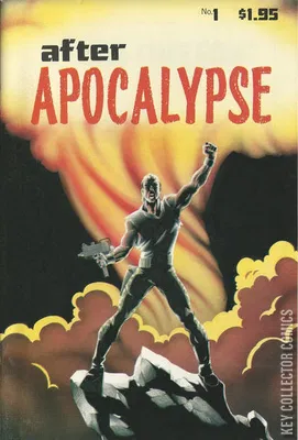 After Apocalypse