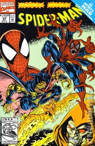 Spider-Man #24