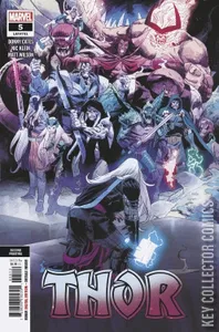 Thor #5