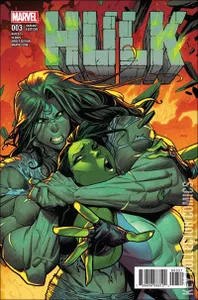 Hulk #3