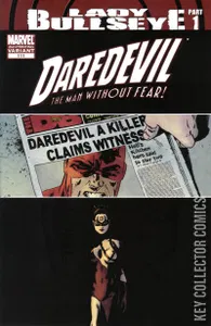 Daredevil #111