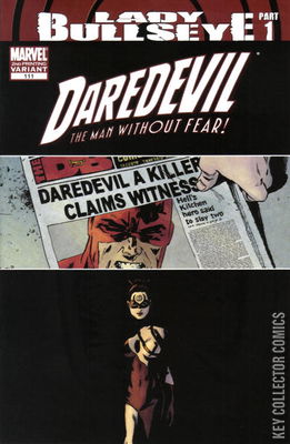 Daredevil
