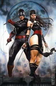 Daredevil #600