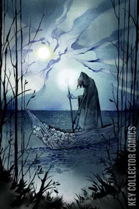 Don't Pay The Ferryman #1