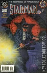Cover for Starman #0