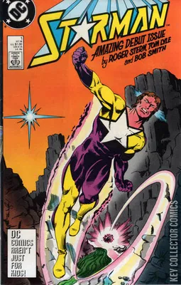 Starman