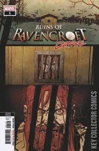 Ruins of Ravencroft: Carnage #1