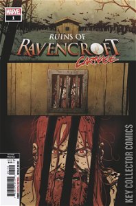 Ruins of Ravencroft: Carnage #1