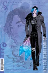 Cover for The Dreaming: Waking Hours #1
