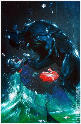 Superman & Batman