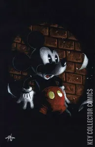Disney Comics and Stories #13
