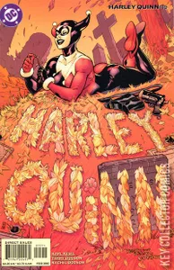 Harley Quinn #15