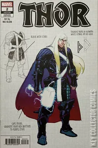 Thor #2