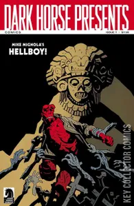 Dark Horse Presents #7
