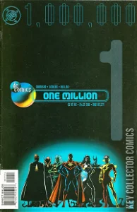 DC One Million