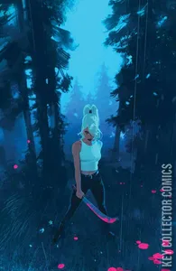 Something Is Killing the Children #8