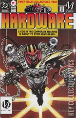 Cover for Hardware #1