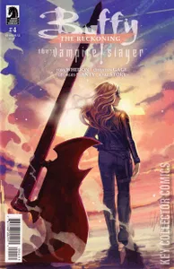 Buffy the Vampire Slayer: Season 12 #4