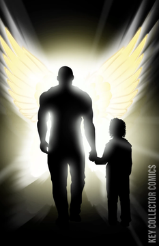 Variant Cover for Assassin and Son #1