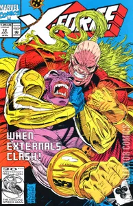 X-Force #12