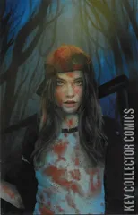 Cover for Everglade Angels #1