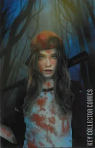Everglade Angels #1