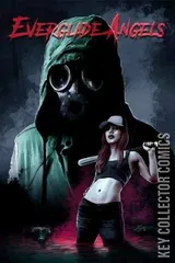 Cover for Everglade Angels #1