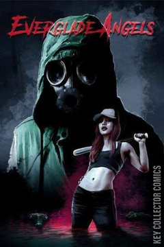 Variant Cover for Everglade Angels #1