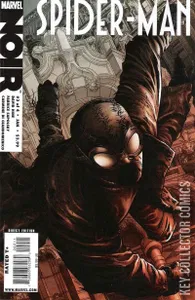 Spider-Man Noir #2