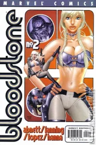 Bloodstone #2