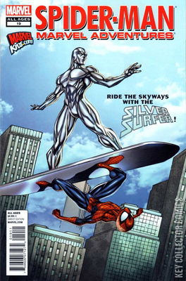 Marvel Adventures: Spider-Man