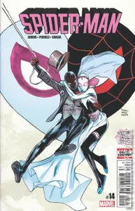 Spider-Man #14