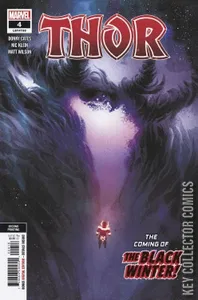 Thor #4