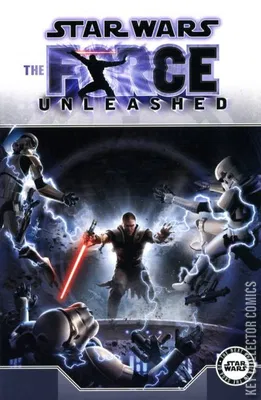 Star Wars: The Force Unleashed