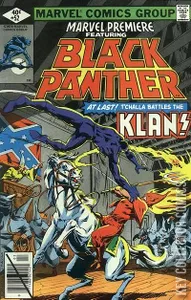 Marvel Premiere #52