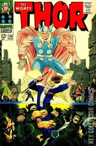 Thor #138