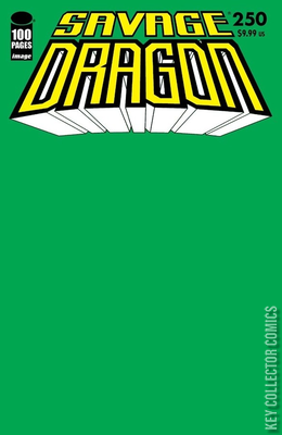 Savage Dragon