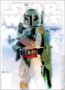 Star Wars Insider #117