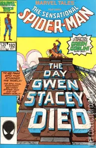 Marvel Tales #192