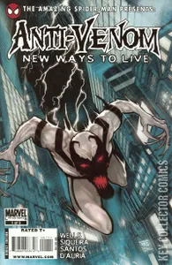 Amazing Spider-Man Presents: Anti-Venom #1